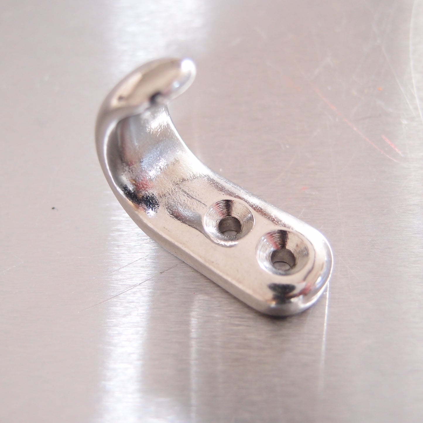 Coat hook - Cabin hook Stainless Steel AISI 316