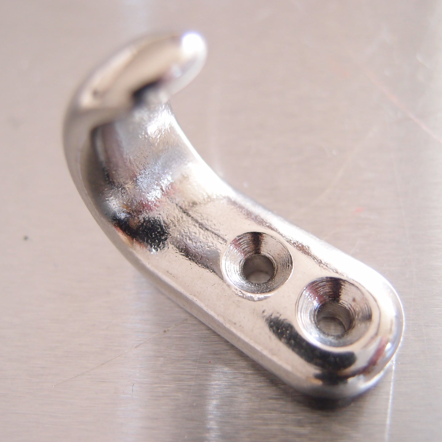 Coat hook - Cabin hook Stainless Steel AISI 316