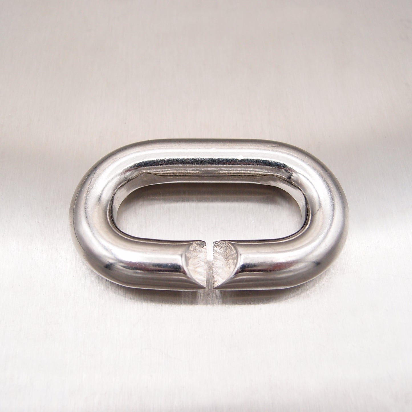 C Rings - Stainless Steel - AISI 316