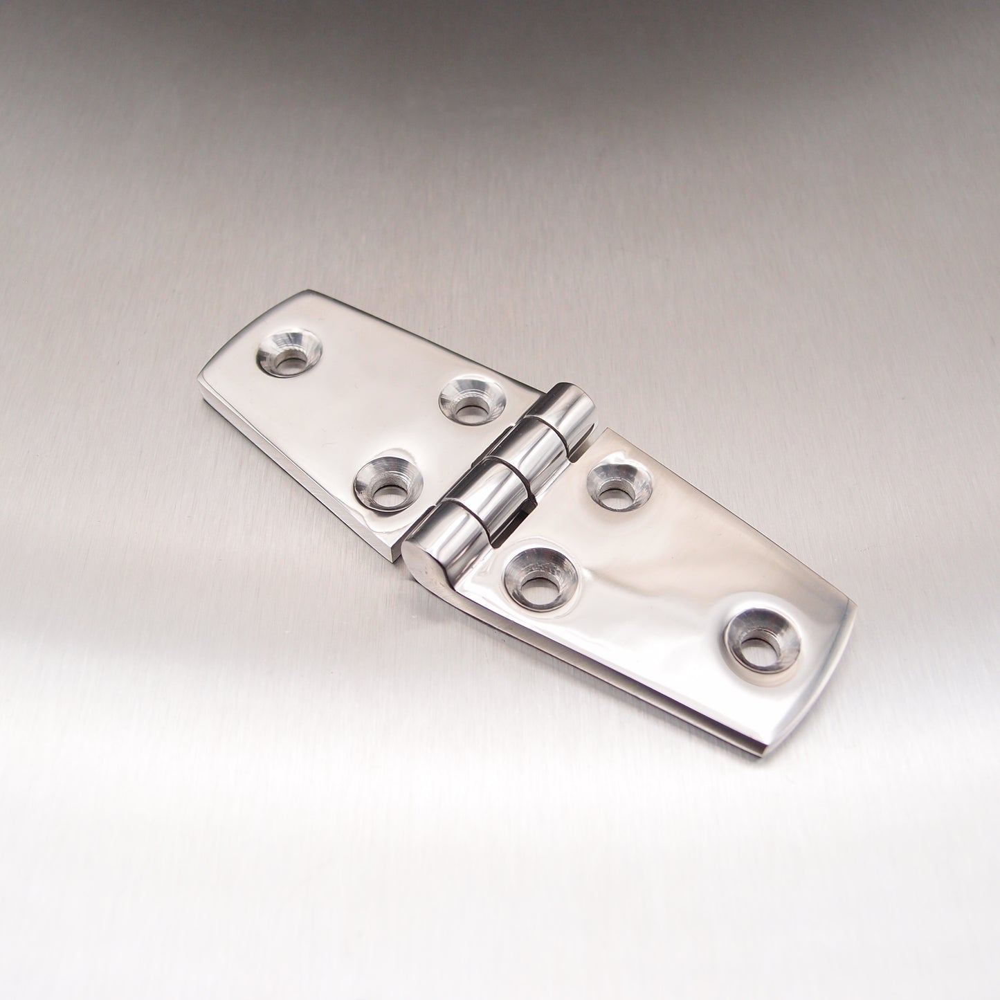 Stainless Steel Door Hinge - 316 Marine grade