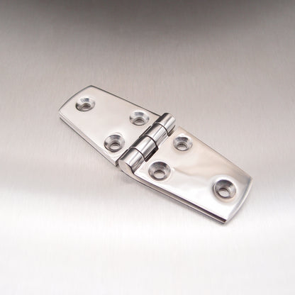 Stainless Steel Door Hinge - 316 Marine grade