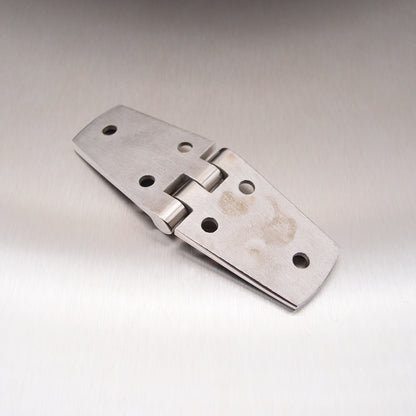 Stainless Steel Door Hinge - 316 Marine grade