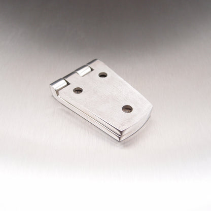 Stainless Steel Door Hinge - 316 Marine grade