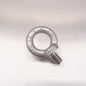 Stainless Steel Forged Eyebolts to DIN 580 Tested - AISI 316