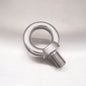 Stainless Steel Eyebolts to DIN 580 Untested AISI 316