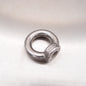 Stainless Steel Eyenuts - to DIN 582 Untested AISI 316