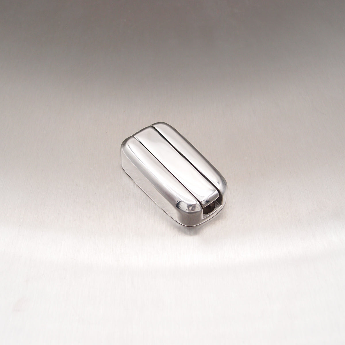 Stainless Steel Folding Coat Hook