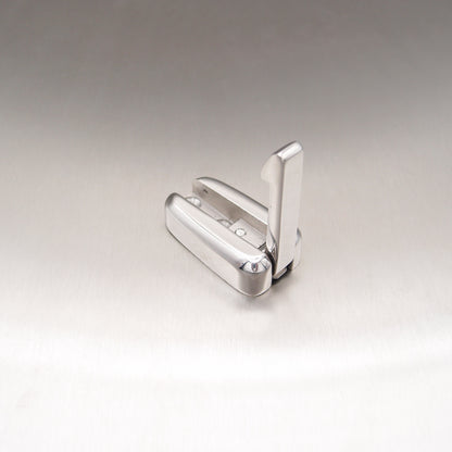 Stainless Steel Folding Coat Hook