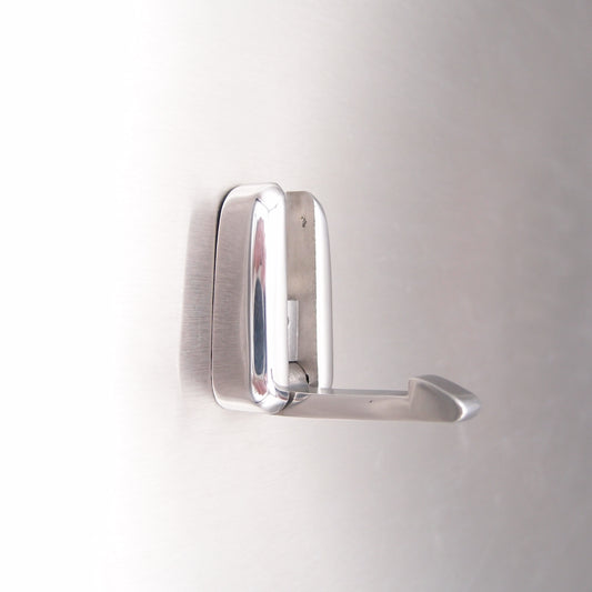 Stainless Steel Folding Coat Hook