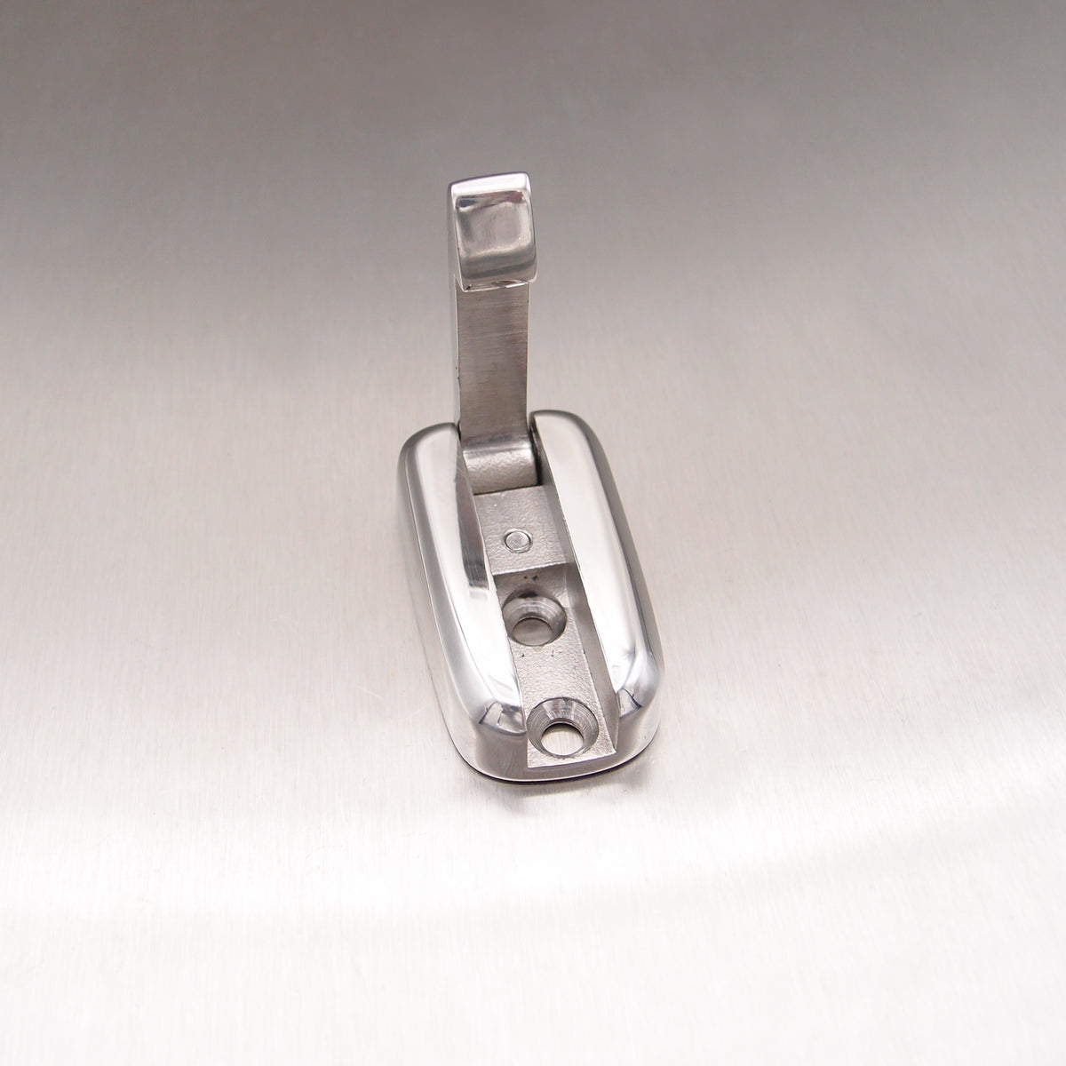 Stainless Steel Folding Coat Hook
