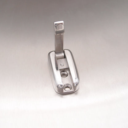 Stainless Steel Folding Coat Hook