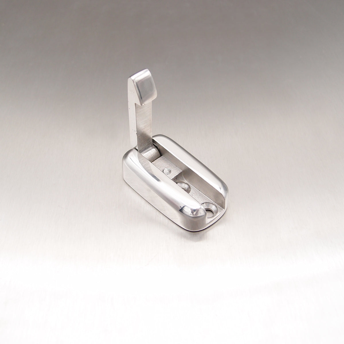 Stainless Steel Folding Coat Hook
