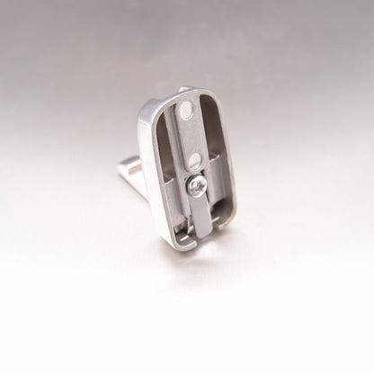 Stainless Steel Folding Coat Hook