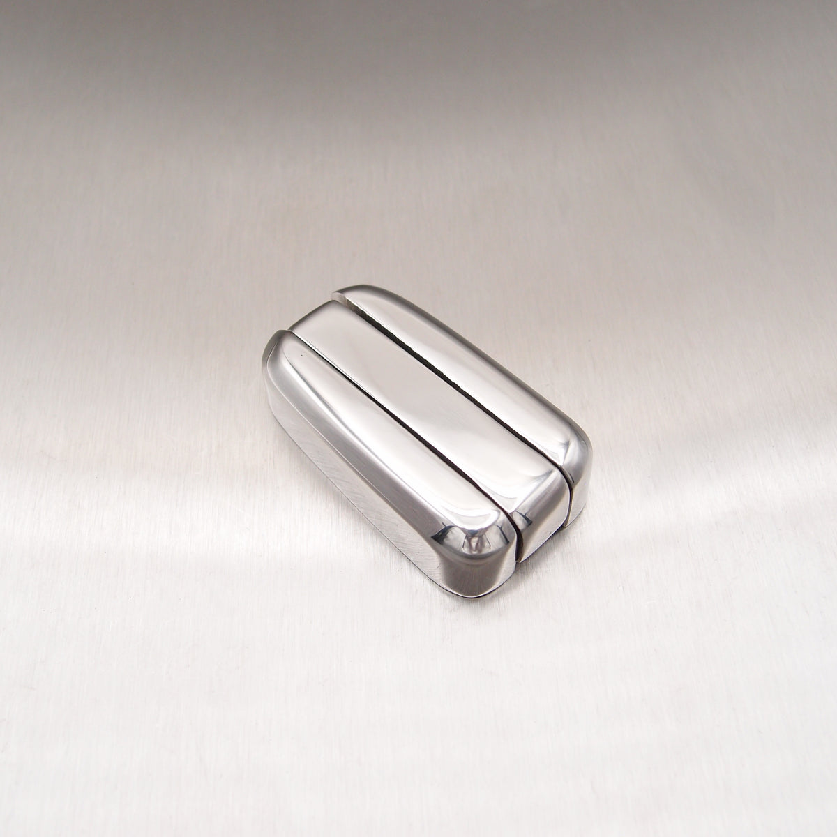 Stainless Steel Folding Coat Hook