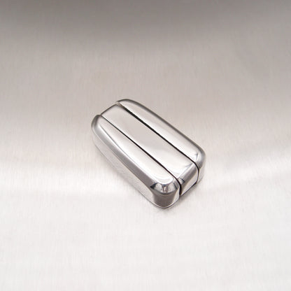 Stainless Steel Folding Coat Hook