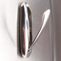 Stainless Steel Folding Coat Hooks