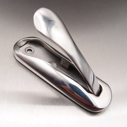 Stainless Steel Folding Coat Hooks