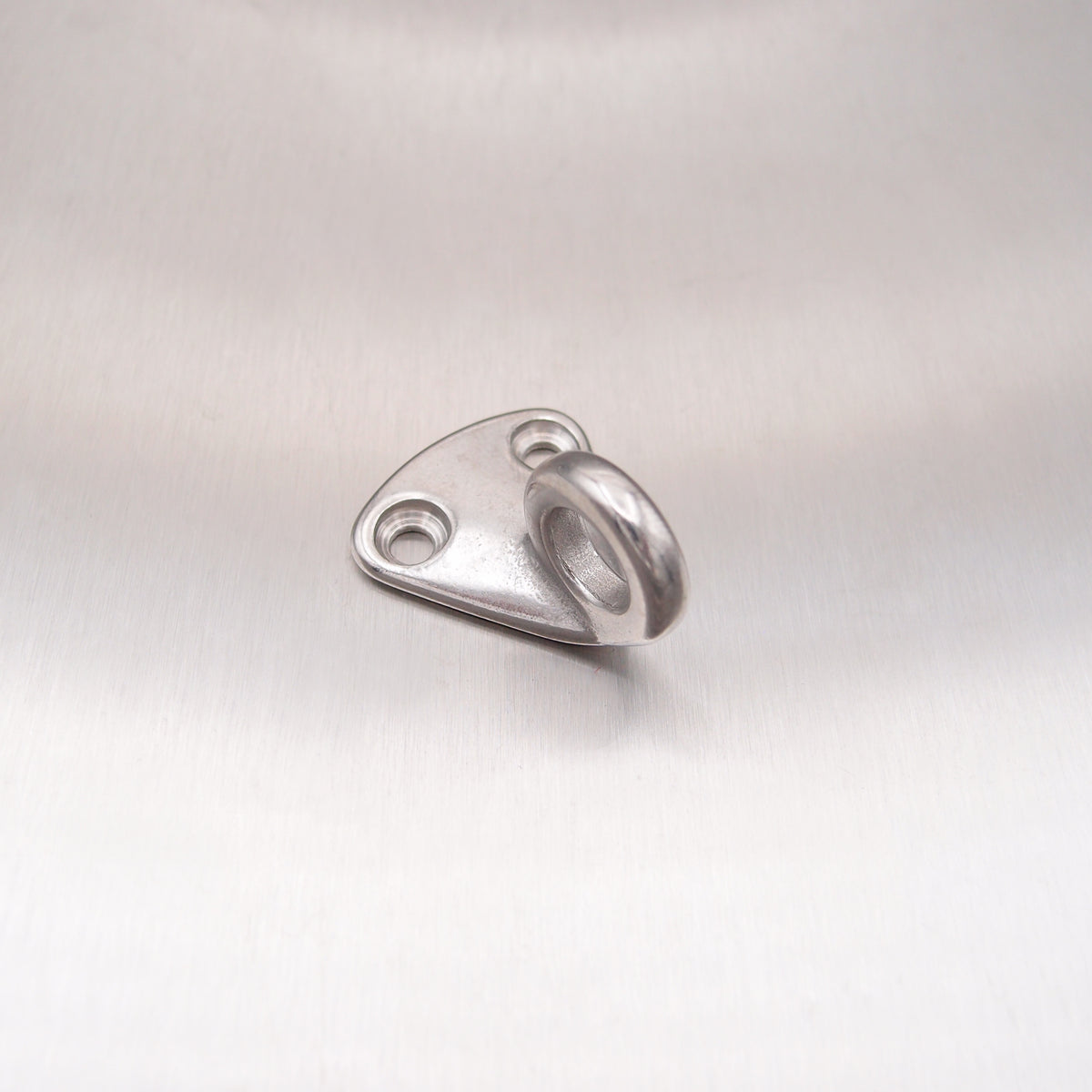 Stainless Steel Fending Eye - AISI 316