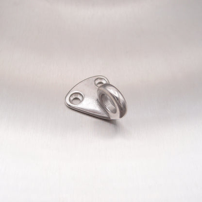 Stainless Steel Fending Eye - AISI 316