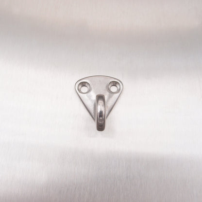 Stainless Steel Fending Eye - AISI 316