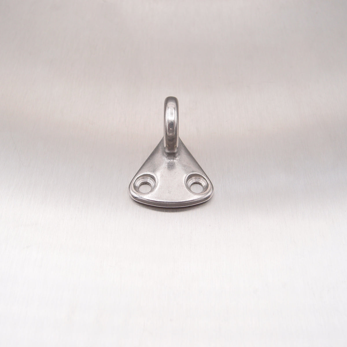 Stainless Steel Fending Eye - AISI 316