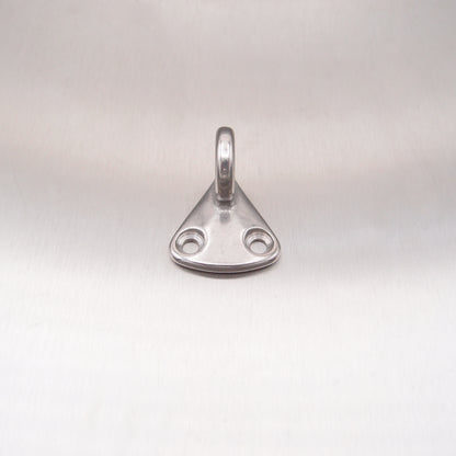 Stainless Steel Fending Eye - AISI 316