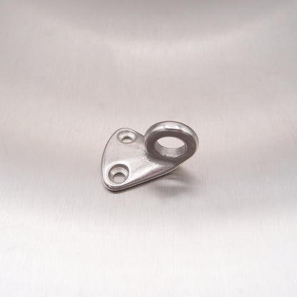 Stainless Steel Fending Eye - AISI 316