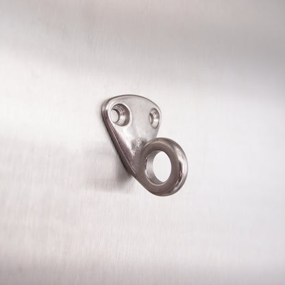 Stainless Steel Fending Eye - AISI 316