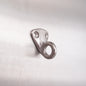 Stainless Steel Fending Eye - AISI 316