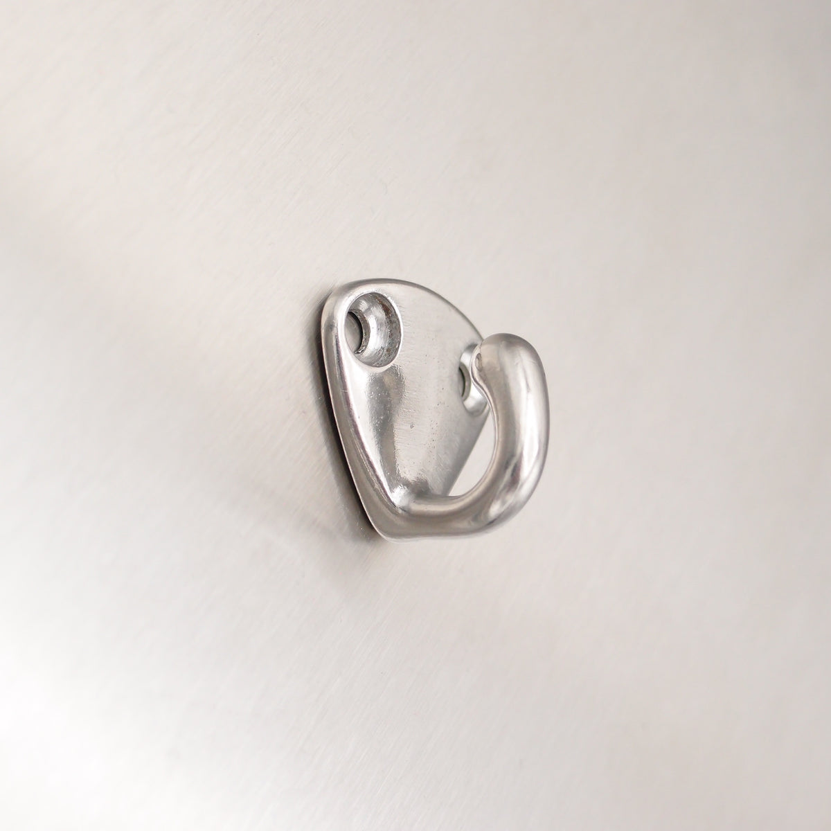 Stainless Steel Fending Hook - AISI 316
