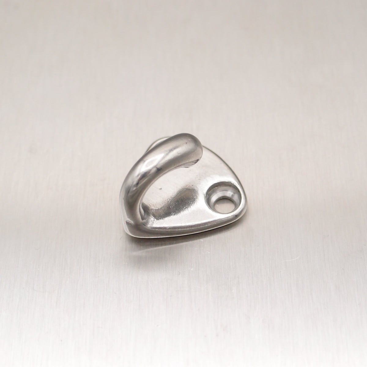 Stainless Steel Fending Hook - AISI 316