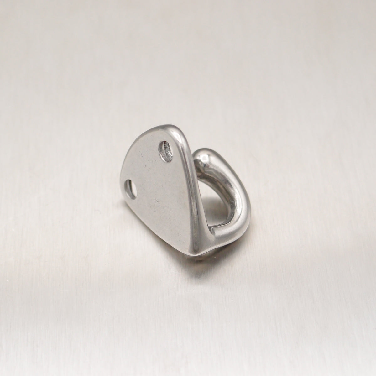 Stainless Steel Fending Hook - AISI 316