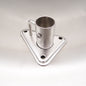 Stainless Steel Flagstaff Sockets - AISI 316