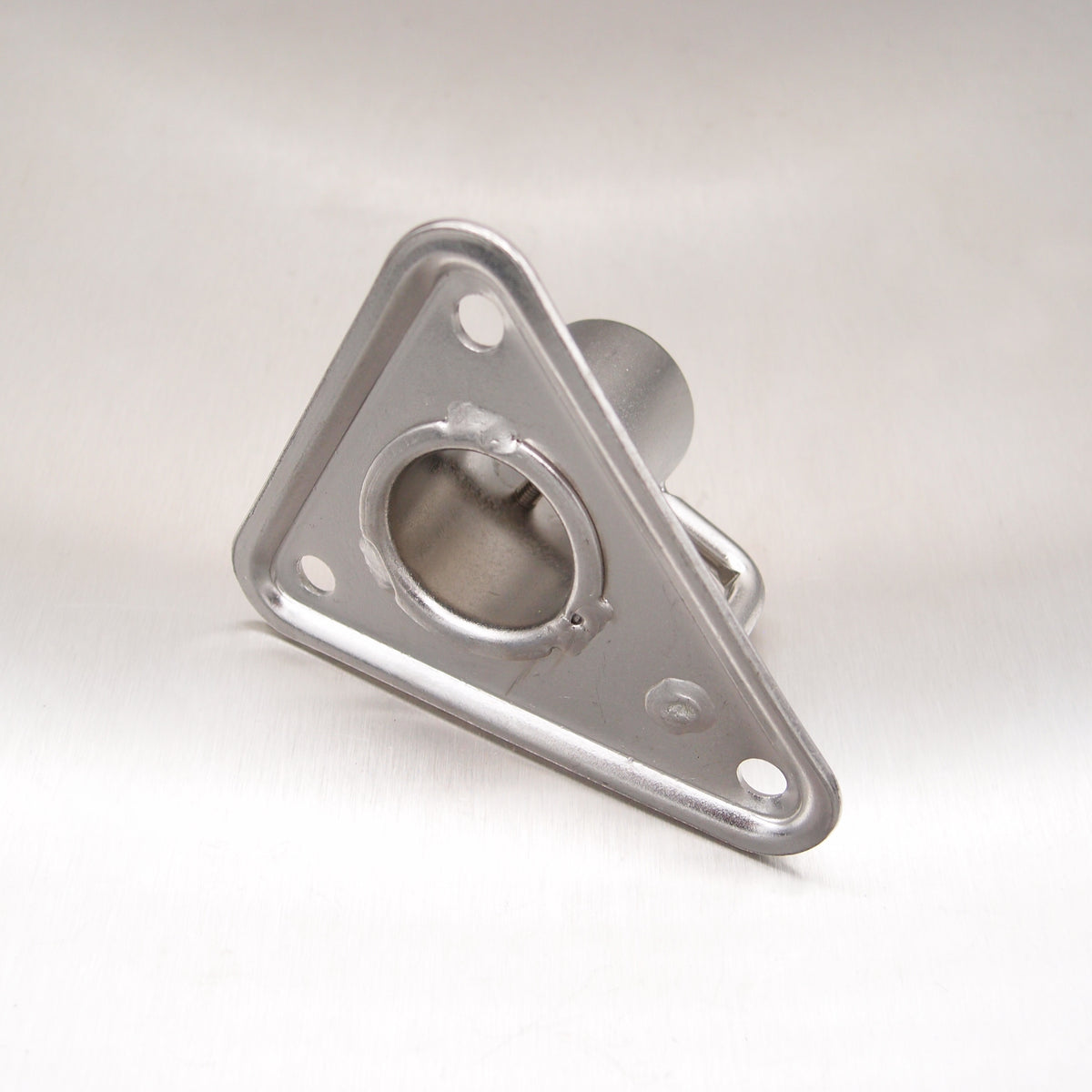 Stainless Steel Flagstaff Sockets - AISI 316