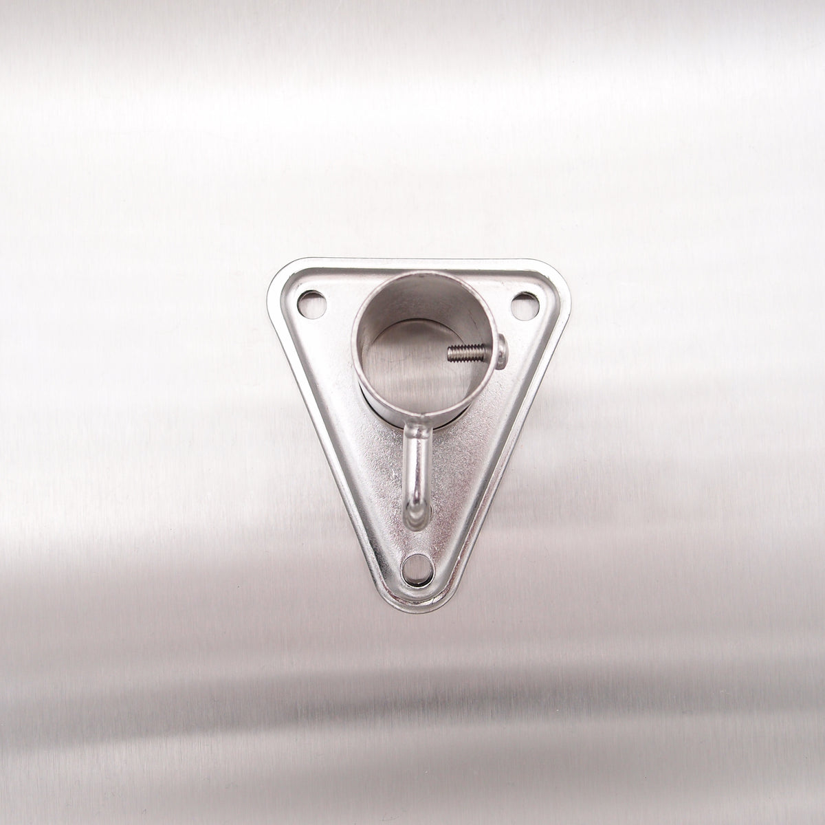 Stainless Steel Flagstaff Sockets - AISI 316