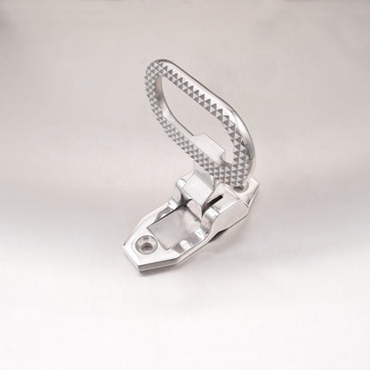 Stainless Steel Folding Boat Steps - AISI 316