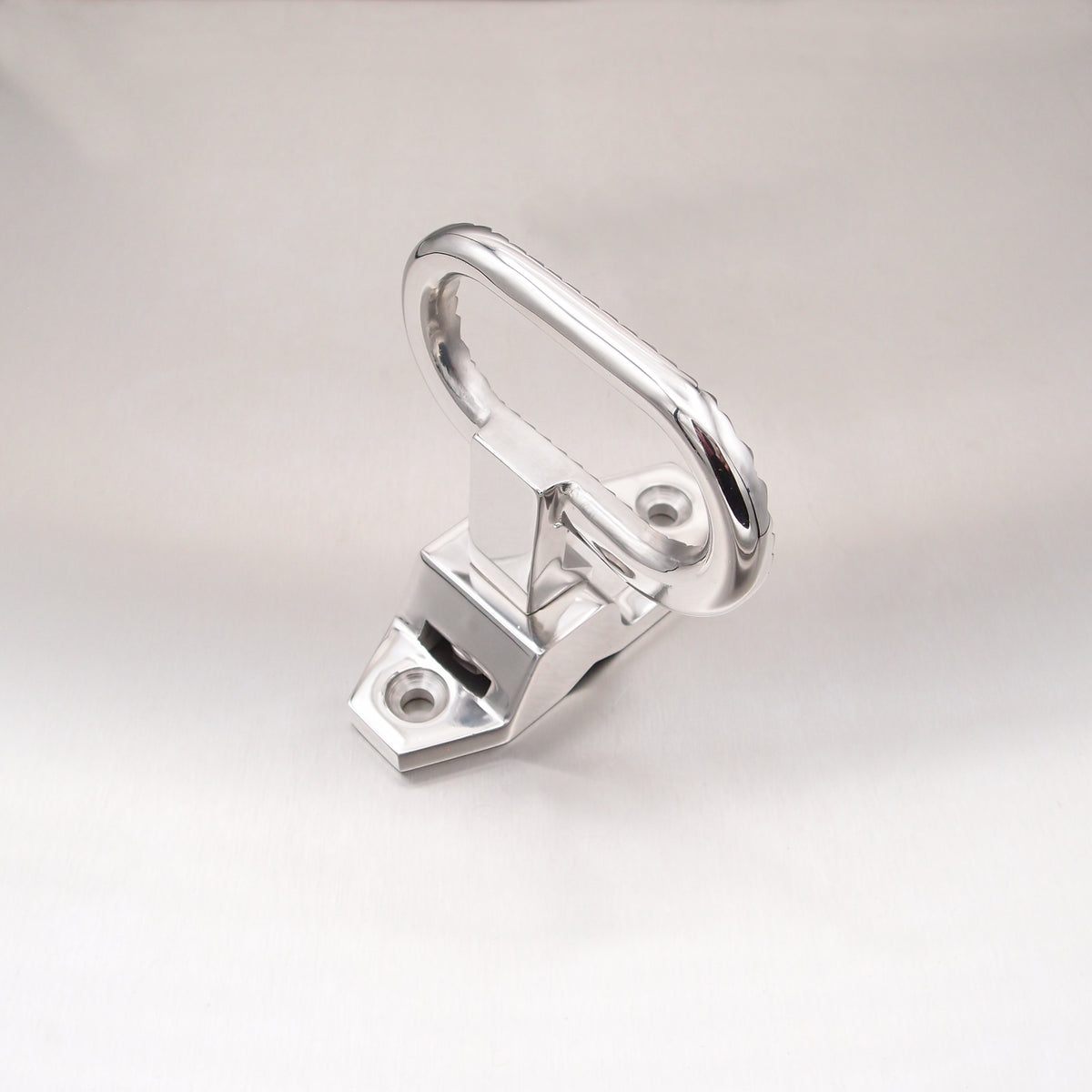 Stainless Steel Folding Boat Steps - AISI 316