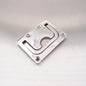 Stainless Steel Lifting Handle - AISI 316