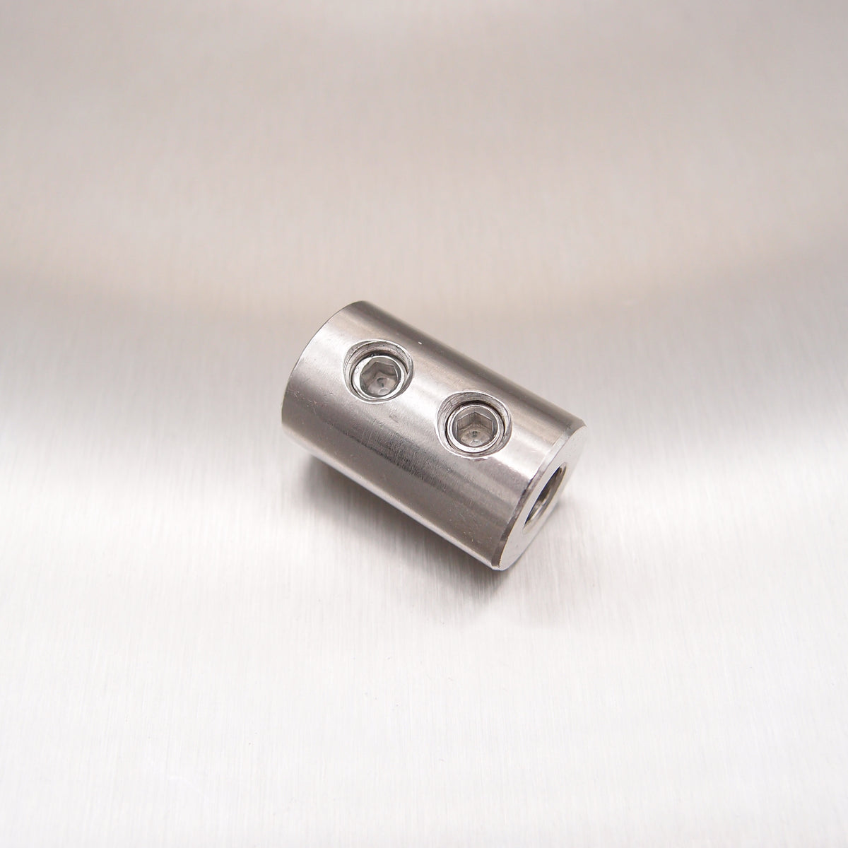 Stainless Steel Loop Clamp for wire rope
