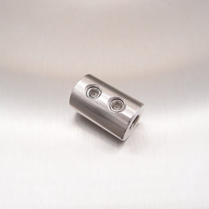 Stainless Steel Loop Clamp for wire rope