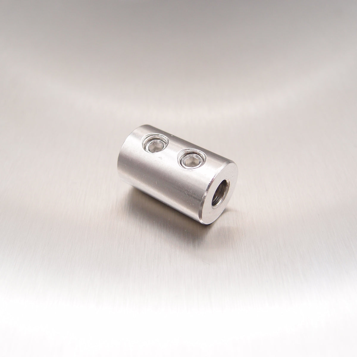 Stainless Steel Loop Clamp for wire rope