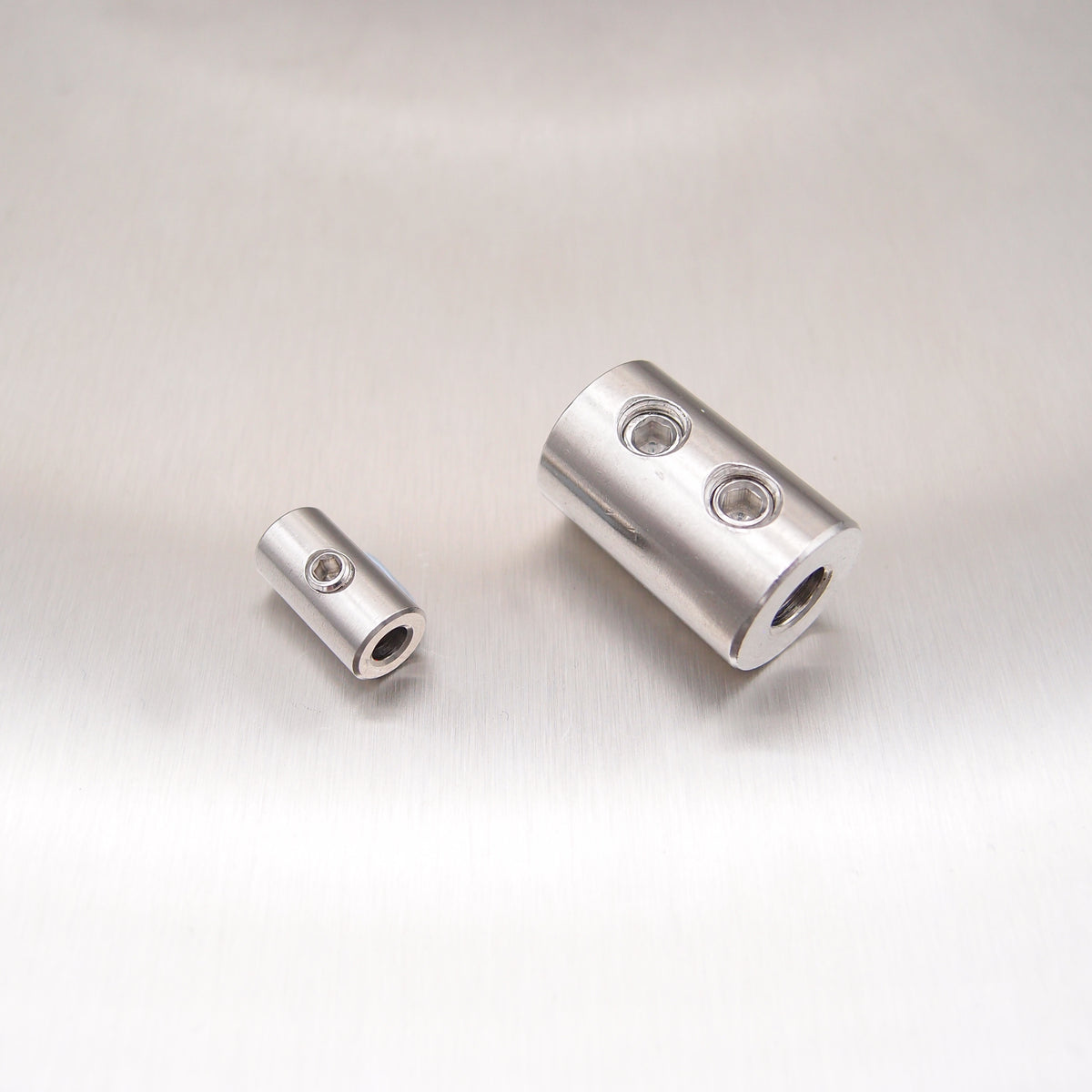 Stainless Steel Loop Clamp for wire rope