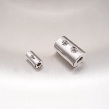 Stainless Steel Loop Clamp for wire rope