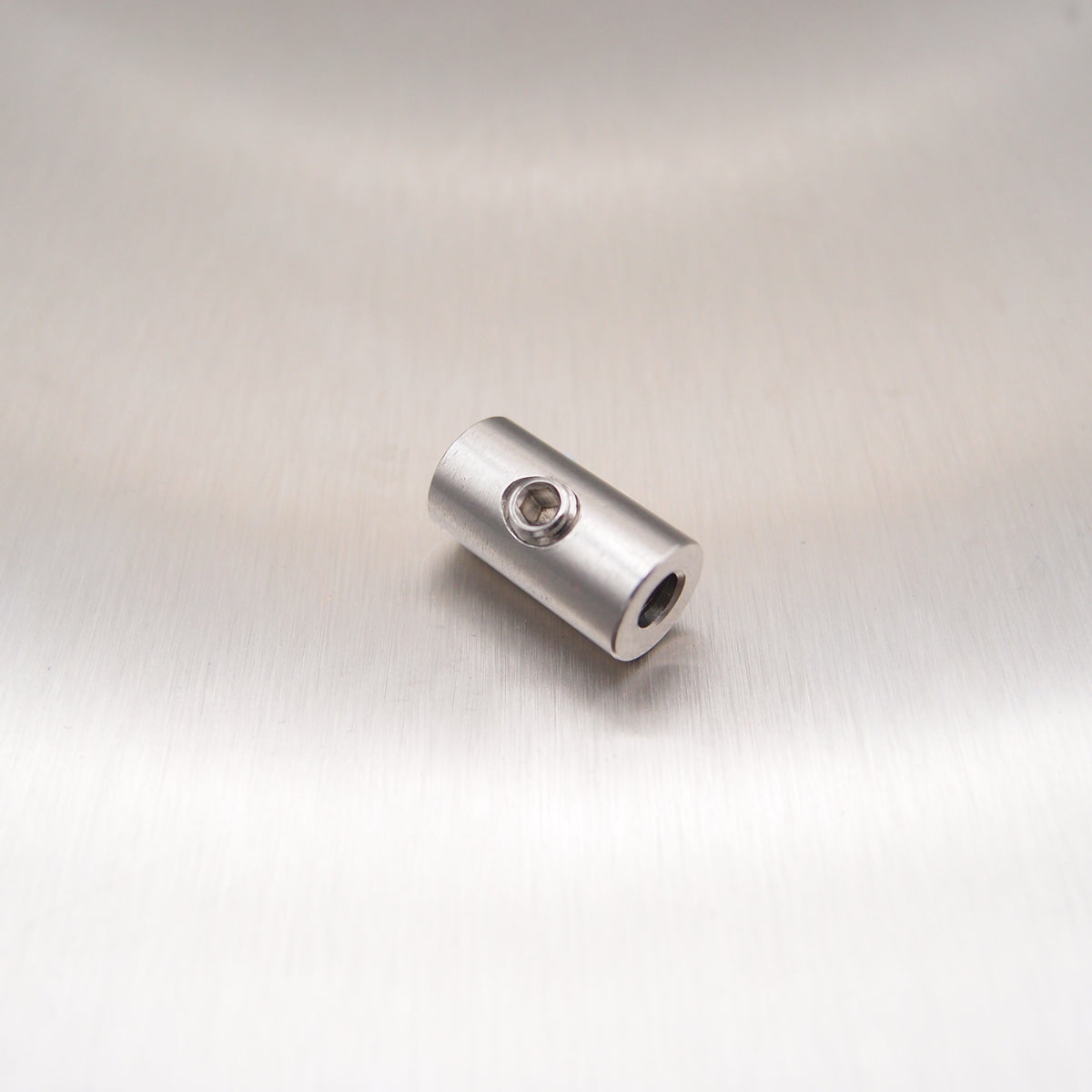 Stainless Steel Loop Clamp for wire rope