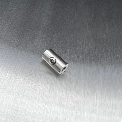 Stainless Steel Loop Clamp for wire rope