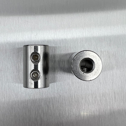 Stainless Steel Loop Clamp for wire rope