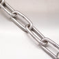 Stainless Steel Long Link Chain AISI 316