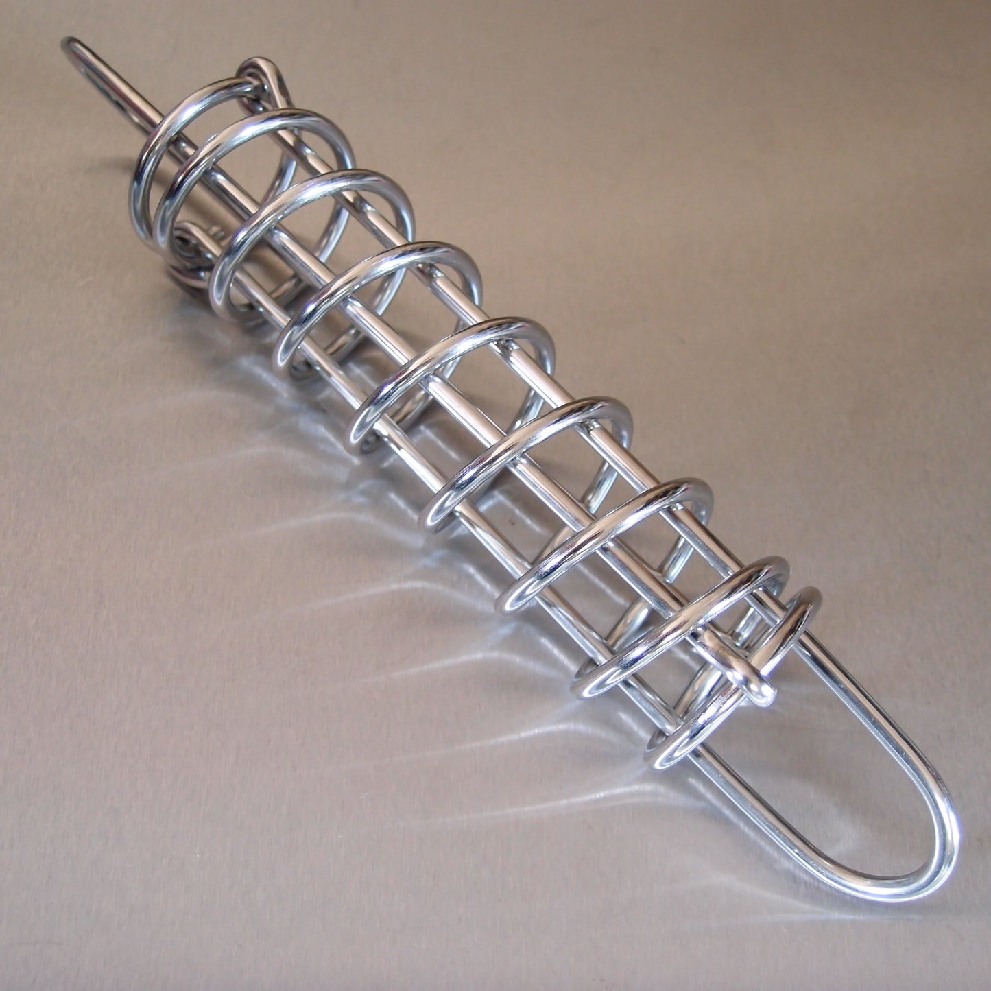 Stainless Steel Mooring Springs - AISI 316