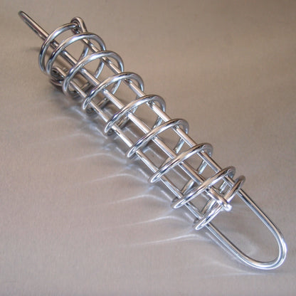 Stainless Steel Mooring Springs - AISI 316
