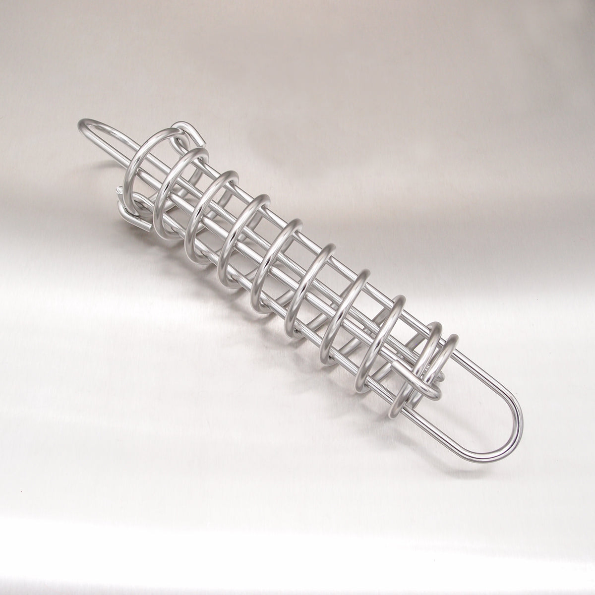 Stainless Steel Mooring Springs - AISI 316